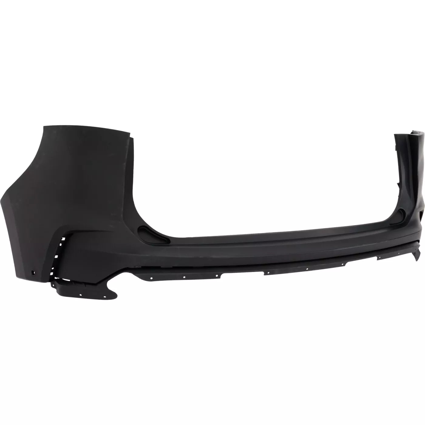 Cubierta parachoques trasero superior 2019 - 2023 FORD EDGE CAPA FO1114112C KT4Z17810APTM