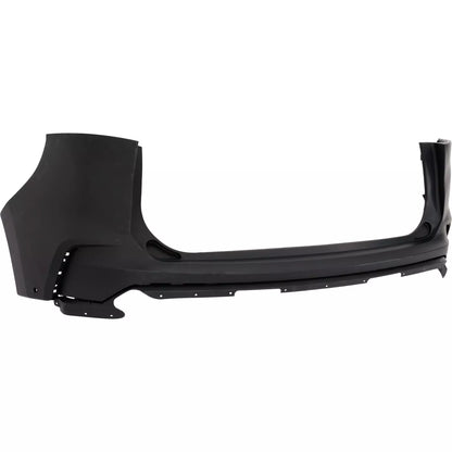 Cubierta parachoques trasero superior 2019 - 2023 FORD EDGE CAPA FO1114112C KT4Z17810APTM