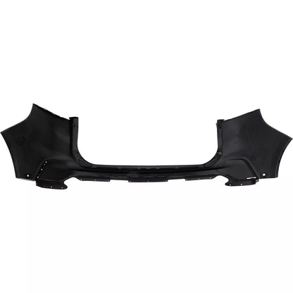 Cubierta parachoques trasero superior 2019 - 2023 FORD EDGE CAPA FO1114112C KT4Z17810APTM