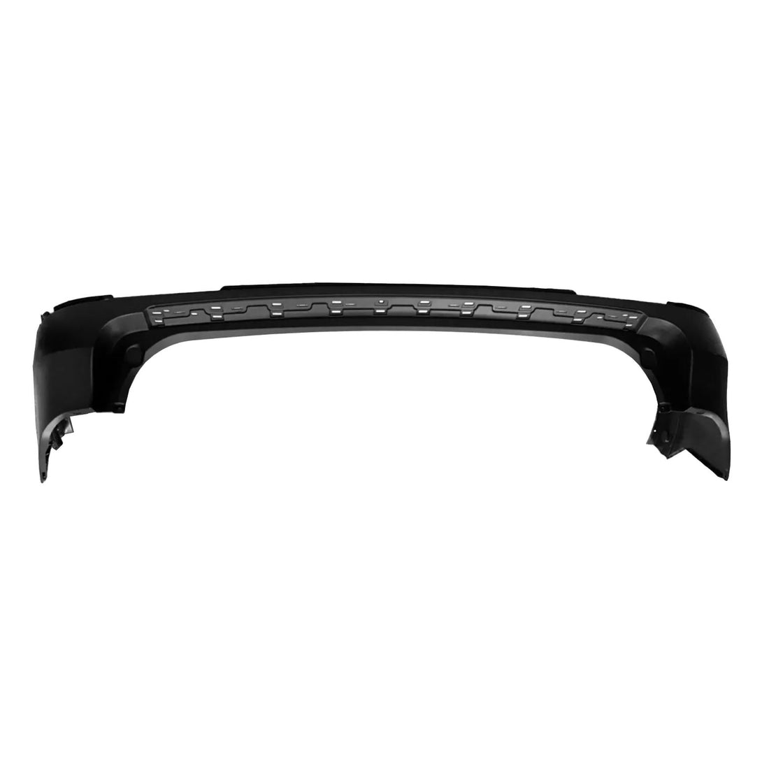 Rear bumper cover upper 2020 - 2024 FORD EXPLORER CAPA FO1114114C LB5Z17810AB