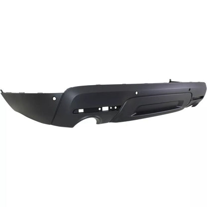 Rear bumper cover lower 2011 - 2015 FORD EXPLORER CAPA FO1115105C BB5Z17F828CA