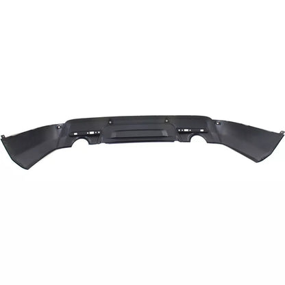 Rear bumper cover lower 2011 - 2015 FORD EXPLORER CAPA FO1115105C BB5Z17F828CA