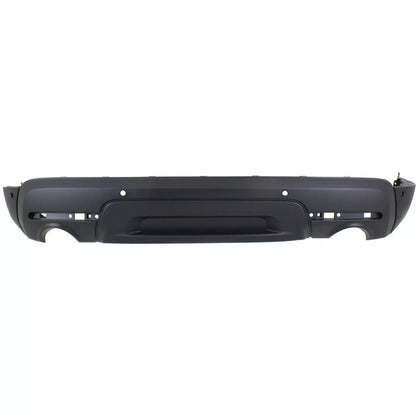 Rear bumper cover lower 2011 - 2015 FORD EXPLORER CAPA FO1115105C BB5Z17F828CA