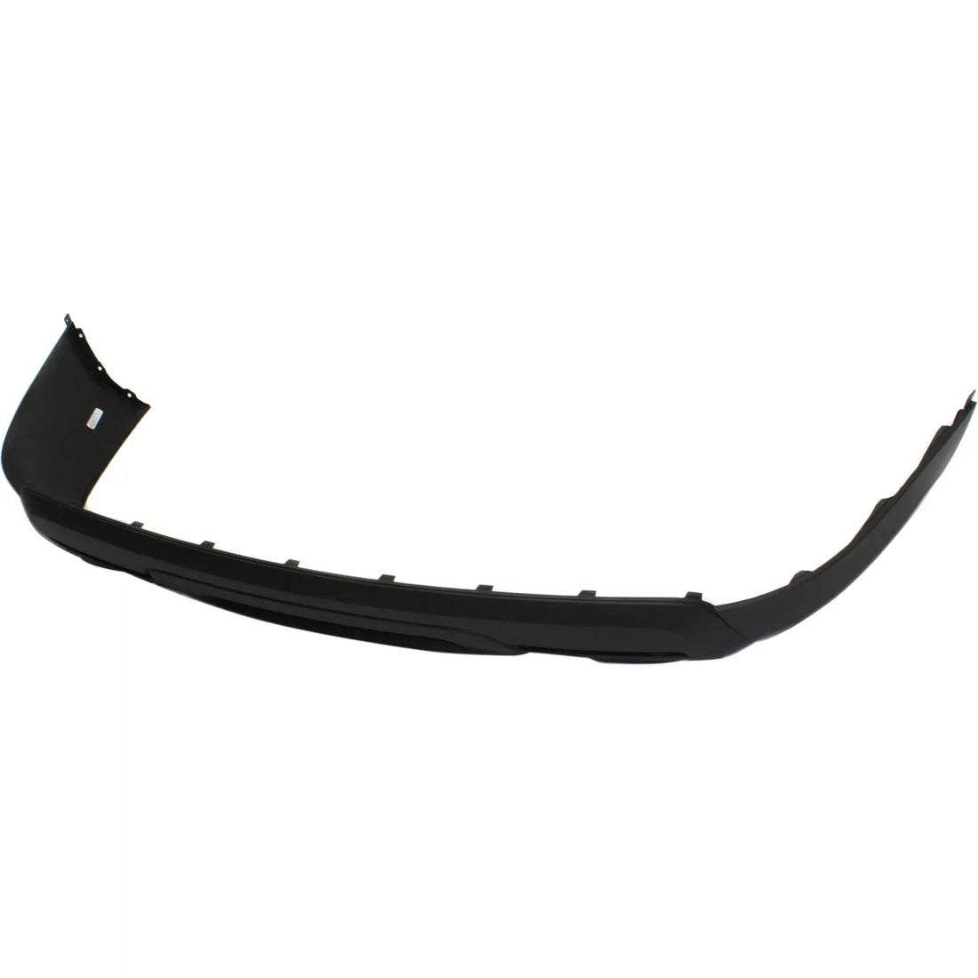 Rear bumper cover lower 2011 - 2015 FORD EXPLORER CAPA FO1115106C BB5Z17F828AA