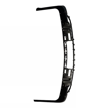 Rear bumper cover lower 2018 - 2021 FORD EXPEDITION  FO1115131 JL1Z17808APTM