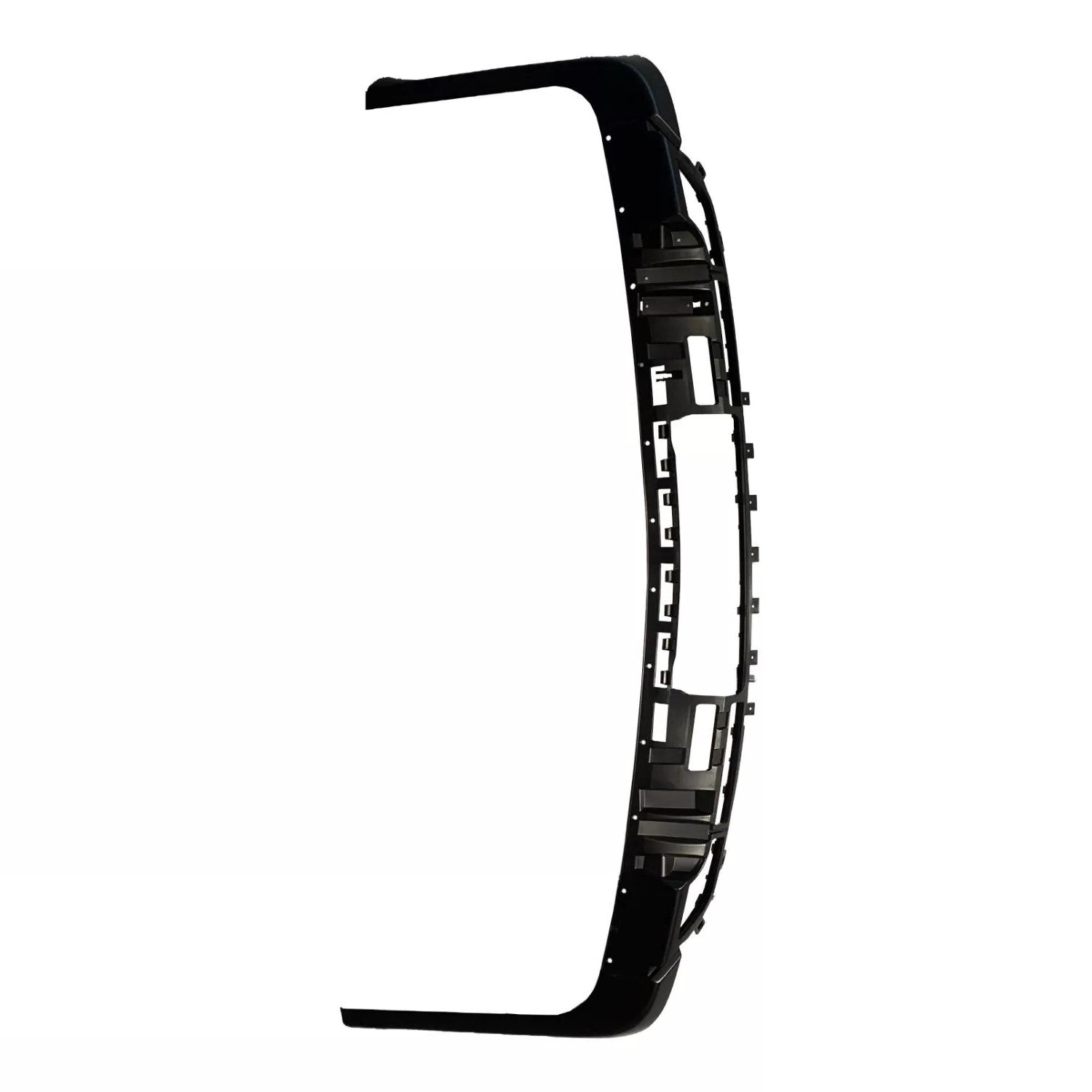 Rear bumper cover lower 2018 - 2021 FORD EXPEDITION CAPA FO1115131C JL1Z17808APTM