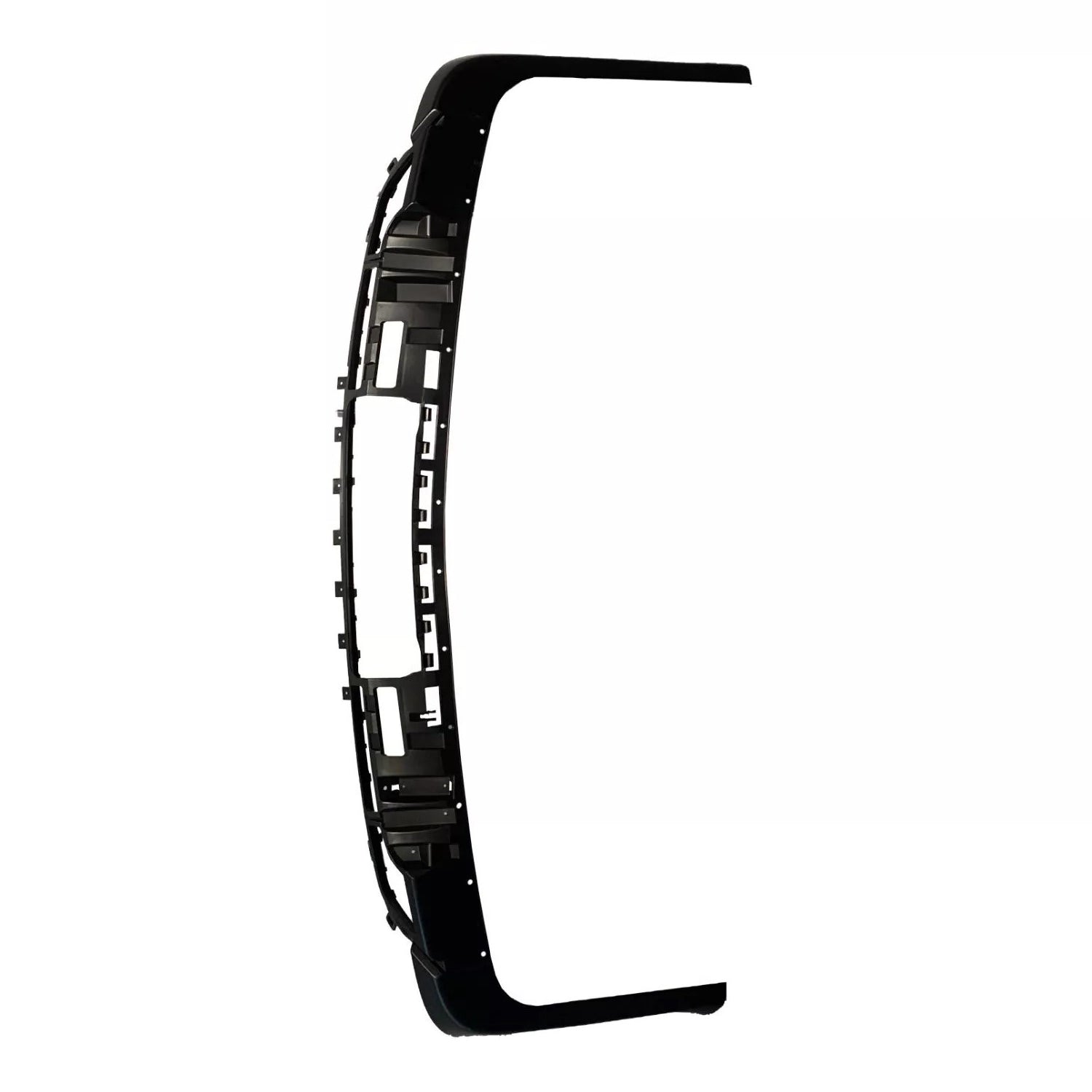 Rear bumper cover lower 2018 - 2021 FORD EXPEDITION CAPA FO1115131C JL1Z17808APTM