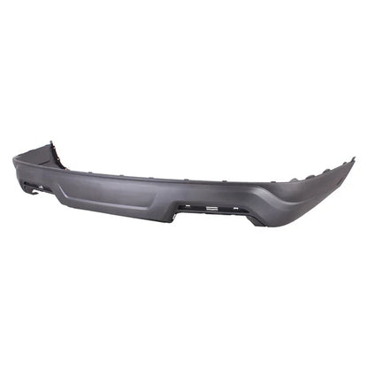 Rear bumper cover lower 2018 - 2019 FORD EXPLORER CAPA FO1115133C JB5Z17F828AA