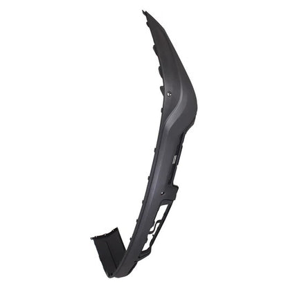 Rear bumper cover lower 2018 - 2019 FORD EXPLORER CAPA FO1115136C JB5Z17K835BA