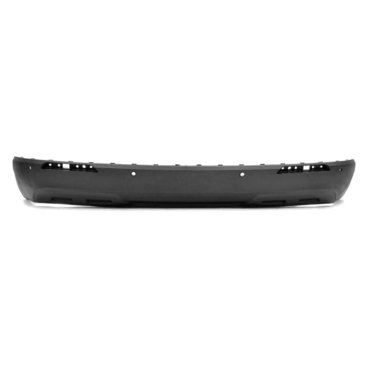 Rear bumper cover lower 2020 - 2023 FORD EXPLORER CAPA FO1115141C LB5Z17K835FA