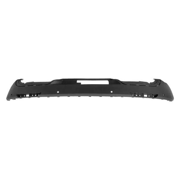 Rear bumper cover lower 2020 - 2024 FORD EXPLORER CAPA FO1115146C LB5Z17K835BF