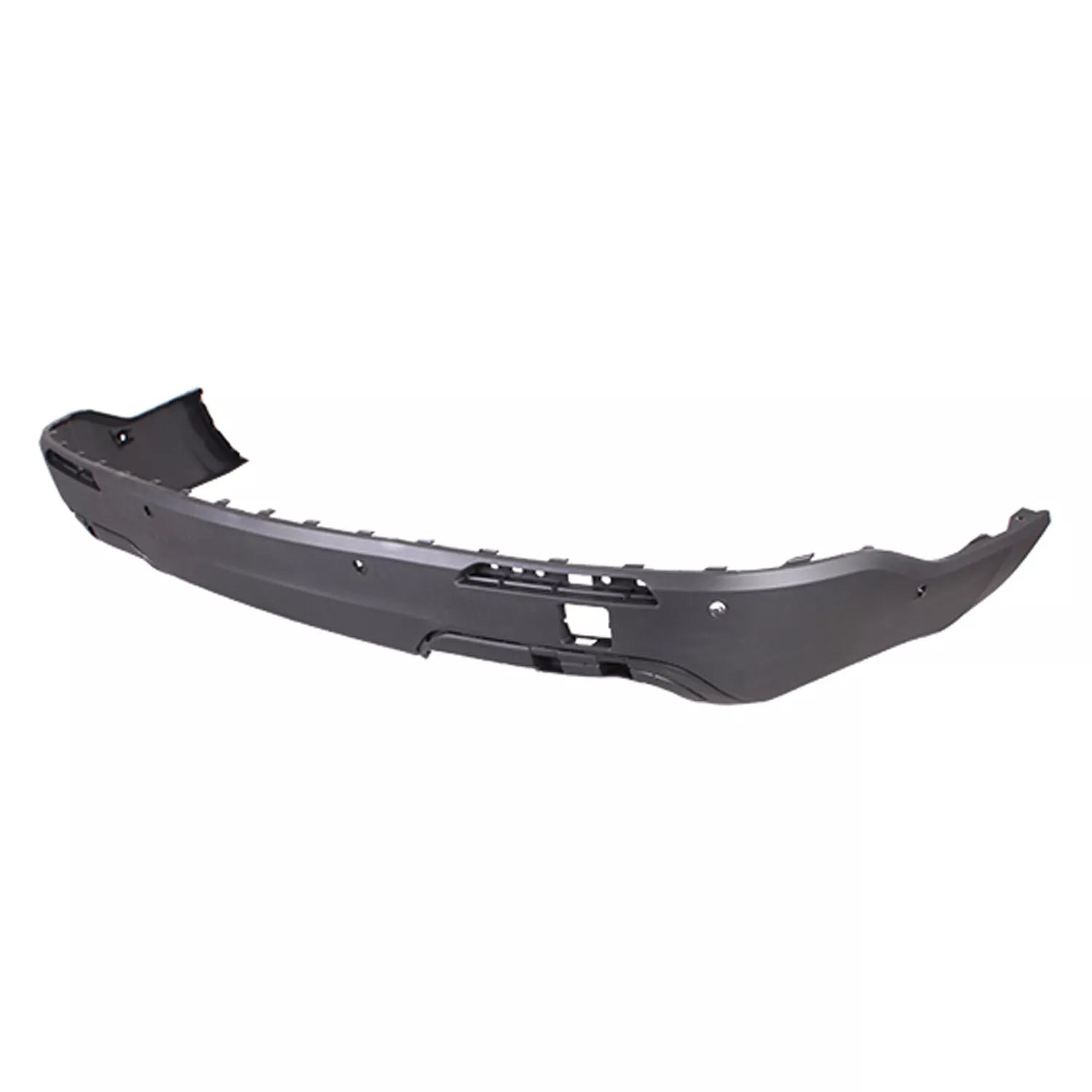 Rear bumper cover lower 2020 - 2024 FORD EXPLORER CAPA FO1115147C LB5Z17K835CA