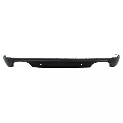 Rear bumper cover lower 2020 - 2024 LINCOLN AVIATOR  FO1115154 LC5Z17K835CAPTM