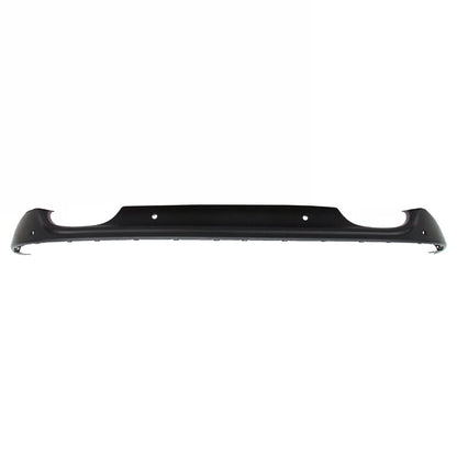 Rear bumper cover lower 2020 - 2024 LINCOLN AVIATOR  FO1115154 LC5Z17K835CAPTM