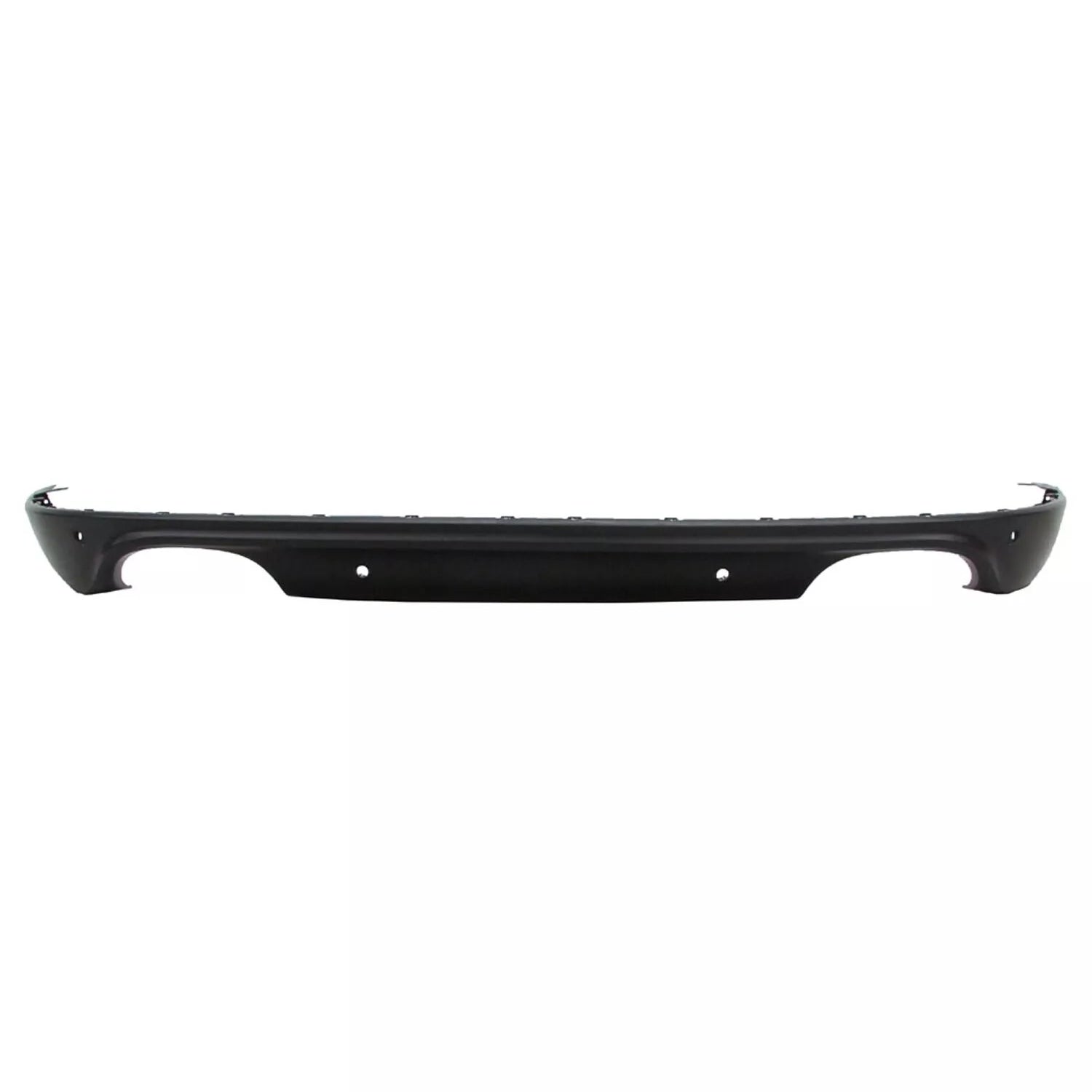 Rear bumper cover lower 2020 - 2024 LINCOLN AVIATOR  FO1115154 LC5Z17K835CAPTM