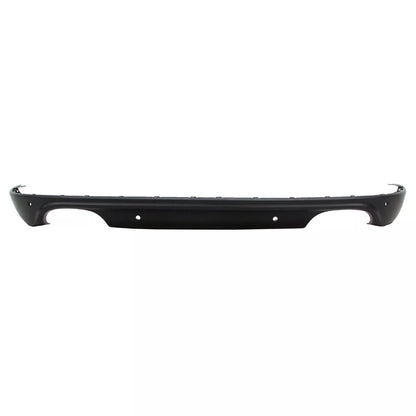 Rear bumper cover lower 2020 - 2024 LINCOLN AVIATOR  FO1115154 LC5Z17K835CAPTM