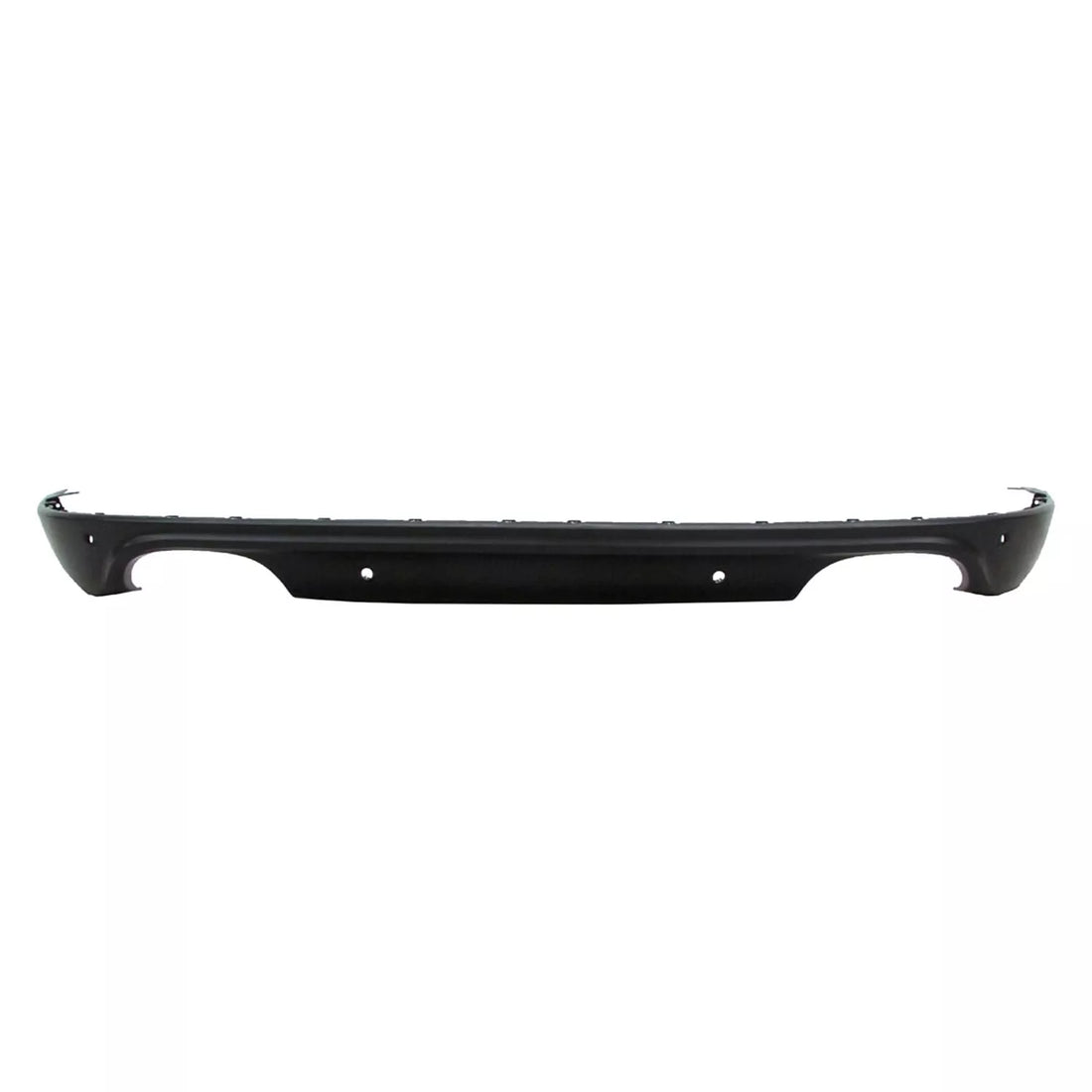 Rear bumper cover lower 2020 - 2024 LINCOLN AVIATOR CAPA FO1115154C LC5Z17K835CAPTM