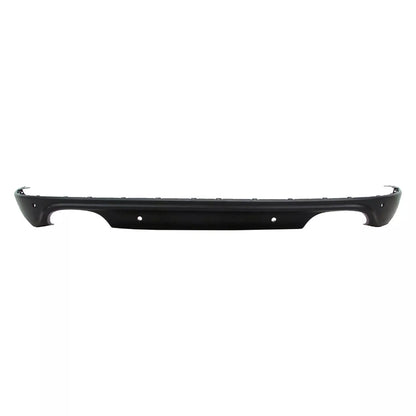 Rear bumper cover lower 2020 - 2024 LINCOLN AVIATOR CAPA FO1115154C LC5Z17K835CAPTM