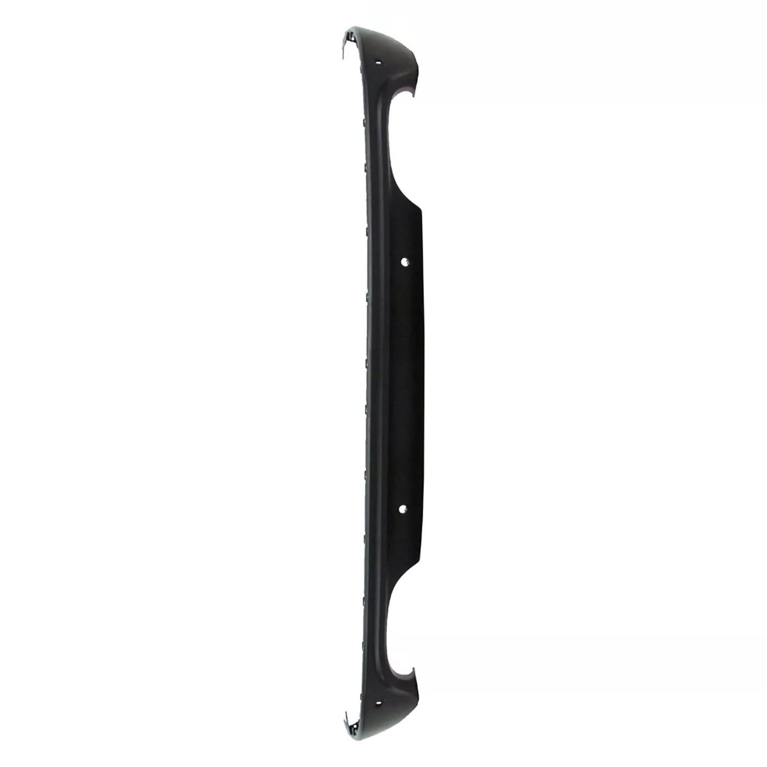 Rear bumper cover lower 2020 - 2024 LINCOLN AVIATOR CAPA FO1115154C LC5Z17K835CAPTM