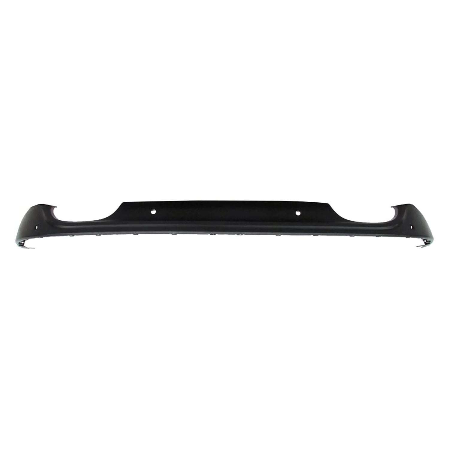 Rear bumper cover lower 2020 - 2024 LINCOLN AVIATOR CAPA FO1115154C LC5Z17K835CAPTM