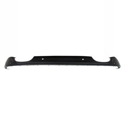 Rear bumper cover lower 2020 - 2024 LINCOLN AVIATOR CAPA FO1115154C LC5Z17K835CAPTM