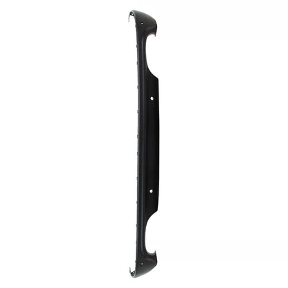 Rear bumper cover lower 2020 - 2024 LINCOLN AVIATOR CAPA FO1115154C LC5Z17K835CAPTM