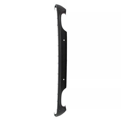 Rear bumper cover lower 2020 - 2024 LINCOLN AVIATOR  FO1115156 LC5Z17K835AA