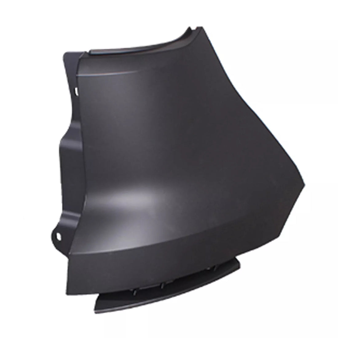 Left Side Rear bumper cover 2018 - 2022 FORD ECOSPORT CAPA FO1116102C GN1Z17626AH