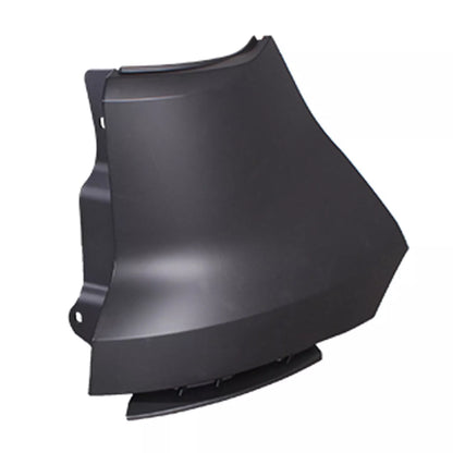 Left Side Rear bumper cover 2018 - 2022 FORD ECOSPORT CAPA FO1116102C GN1Z17626AH