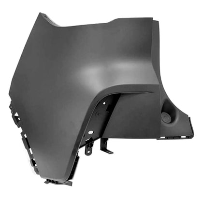 Left Side Rear bumper cover 2020 - 2025 FORD ESCAPE CAPA FO1116104C LJ6Z17810AFPTM