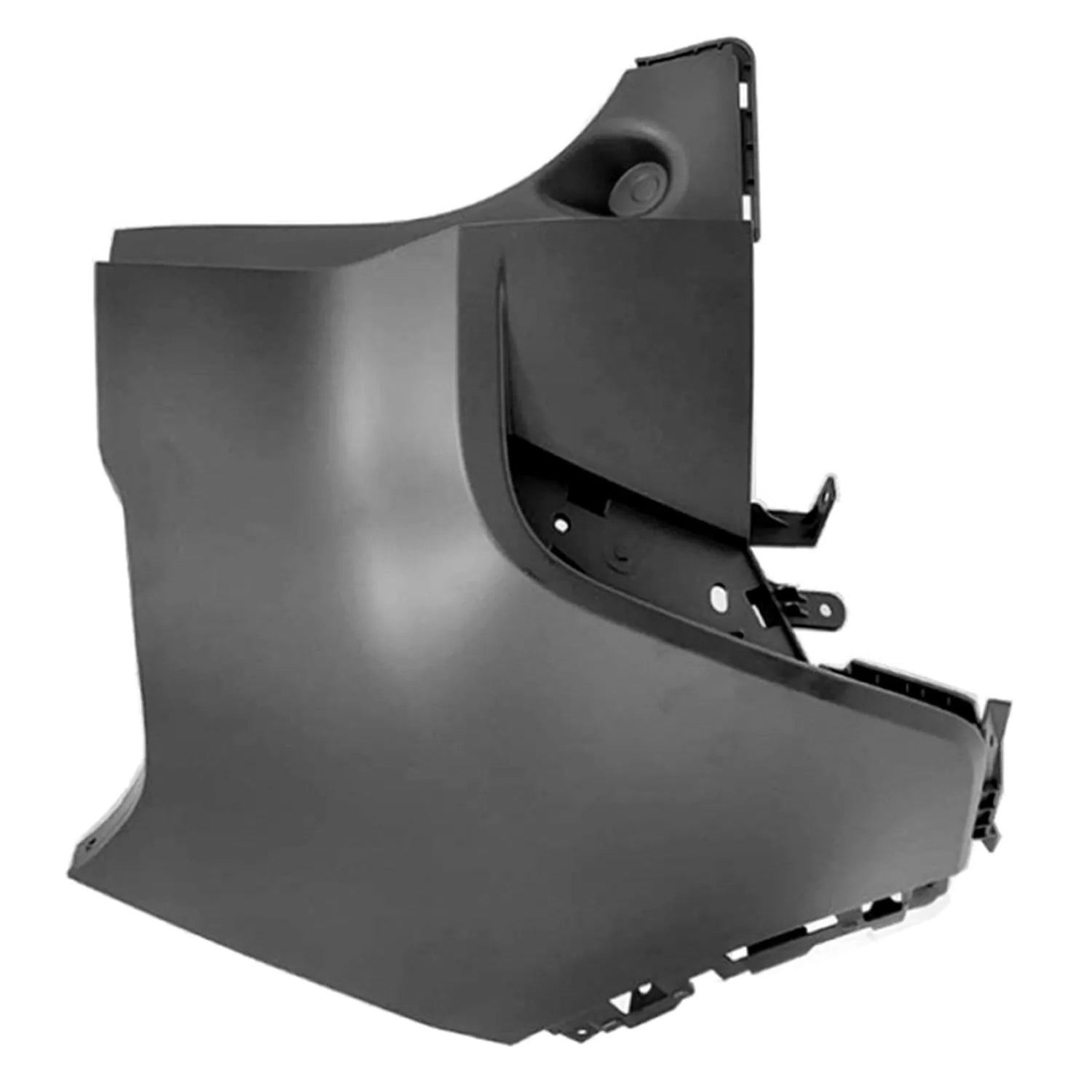 Left Side Rear bumper cover 2020 - 2025 FORD ESCAPE CAPA FO1116104C LJ6Z17810AFPTM