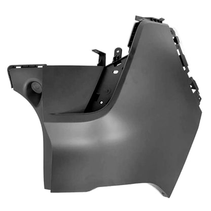 Left Side Rear bumper cover 2020 - 2025 FORD ESCAPE CAPA FO1116104C LJ6Z17810AFPTM