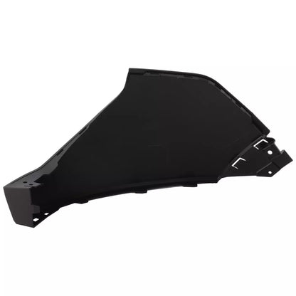 Left Side Rear bumper cover 2021 - 2024 FORD BRONCO SPORT CAPA FO1116106C M1PZ17811AAPTM