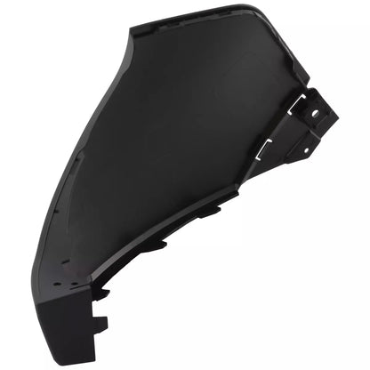 Left Side Rear bumper cover 2021 - 2024 FORD BRONCO SPORT CAPA FO1116106C M1PZ17811AAPTM