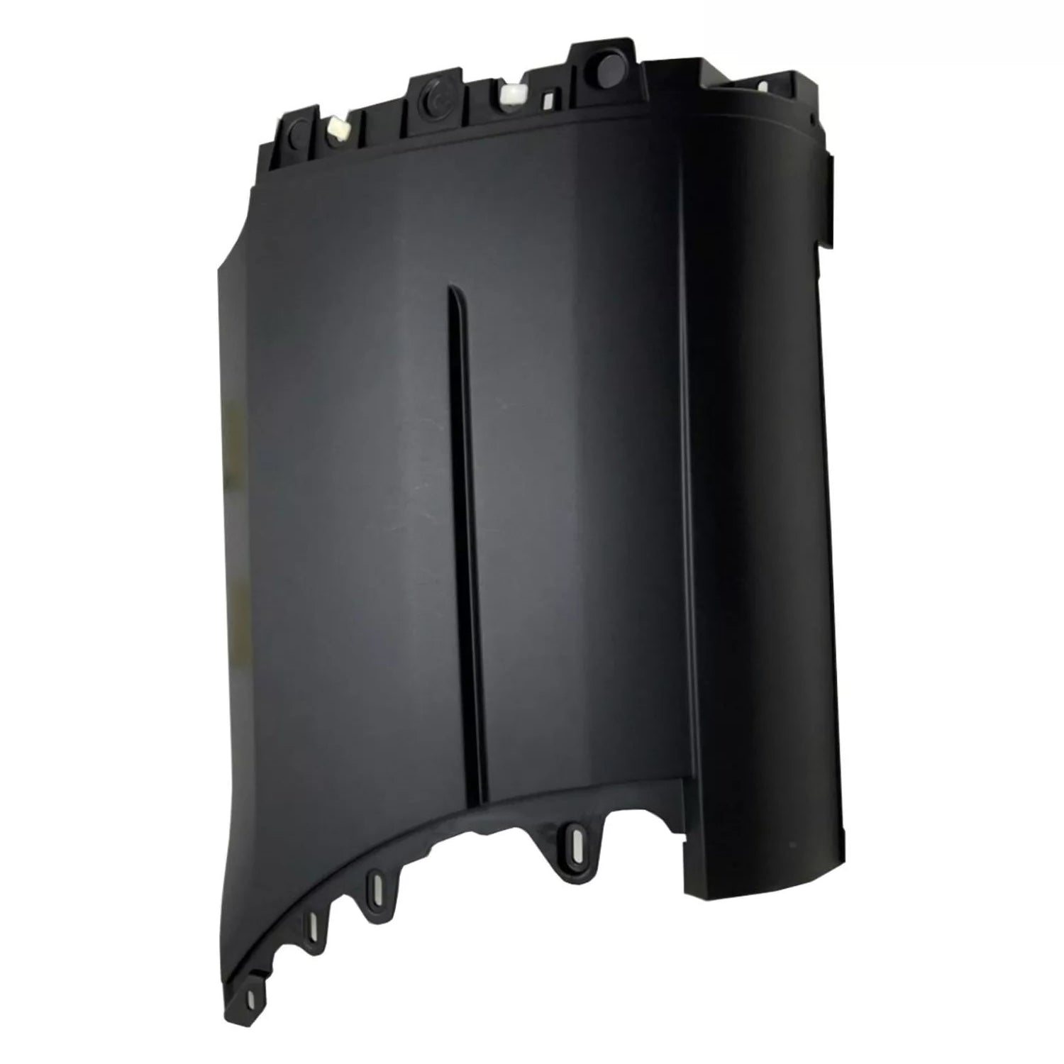 Left Side Rear bumper cover 2019 - 2024 FORD TRANSIT-150 CAPA FO1116107C KK4Z17F774FB