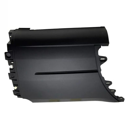 Left Side Rear bumper cover 2019 - 2024 FORD TRANSIT-150  FO1116107 KK4Z17F774FB