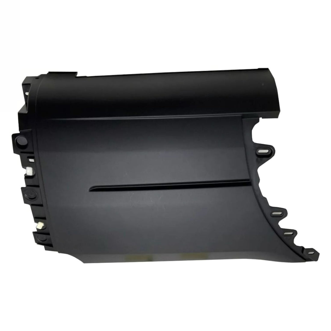 Left Side Rear bumper cover 2019 - 2024 FORD TRANSIT-150 CAPA FO1116107C KK4Z17F774FB