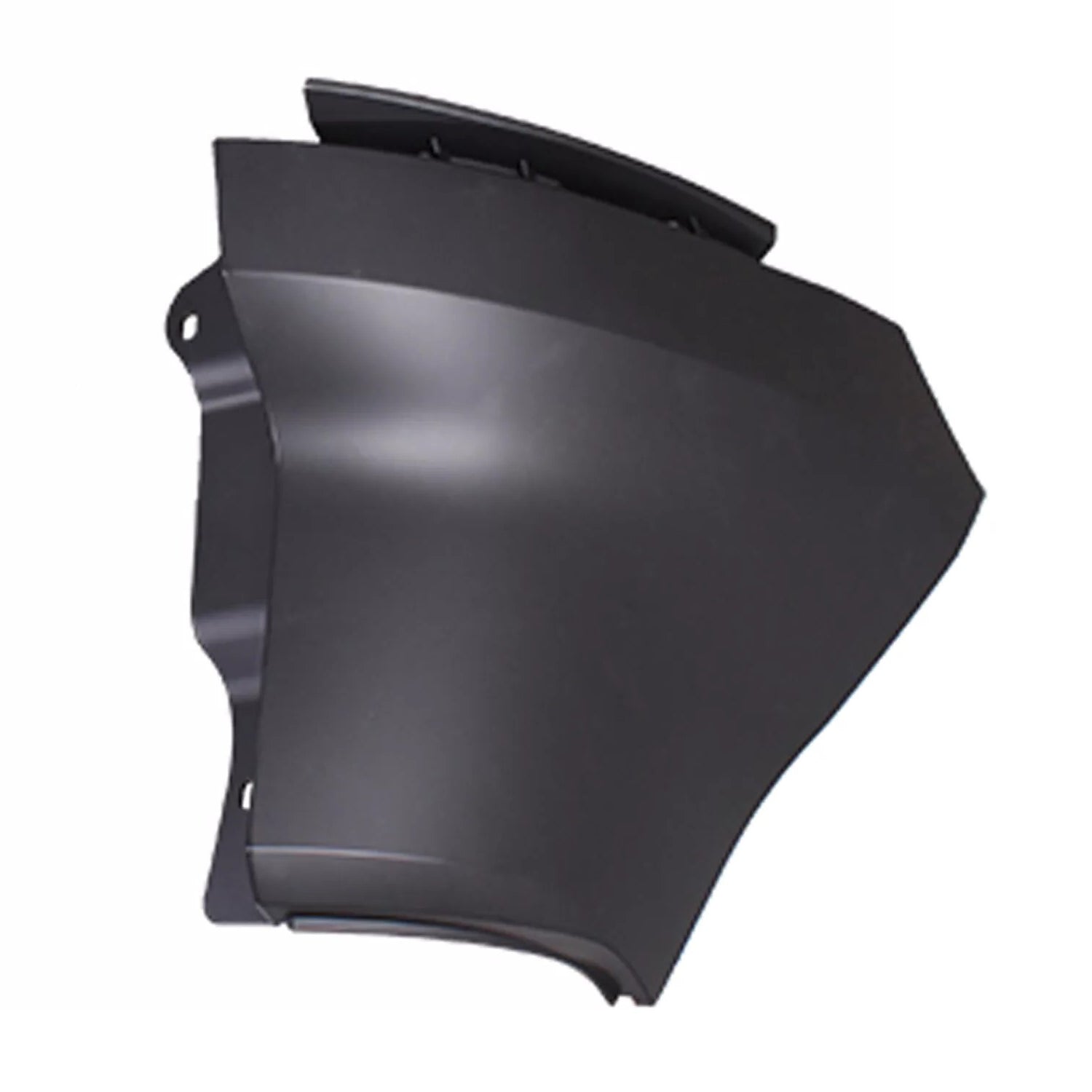 Right Side Rear bumper cover 2018 - 2022 FORD ECOSPORT CAPA FO1117102C GN1Z17626AD