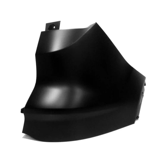 Right Side Rear bumper cover 2017 - 2019 FORD ESCAPE CAPA FO1117103C GJ5Z17810APTM