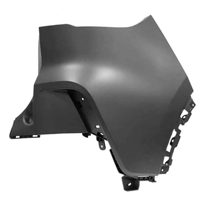 Right Side Rear bumper cover 2020 - 2025 FORD ESCAPE CAPA FO1117104C LJ6Z17810AEPTM