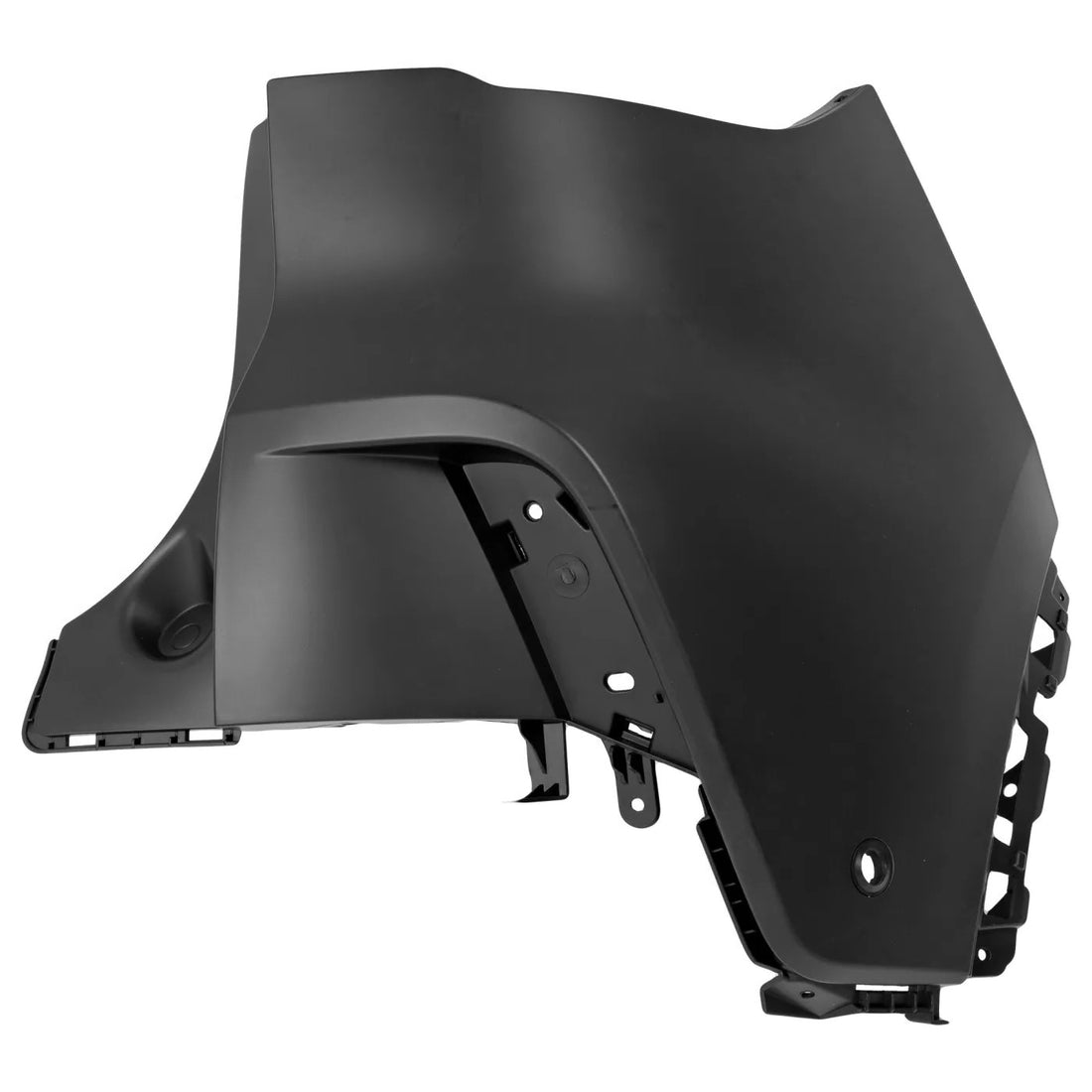 Right Side Rear bumper cover 2020 - 2025 FORD ESCAPE CAPA FO1117105C LJ6Z17K835CCPTM