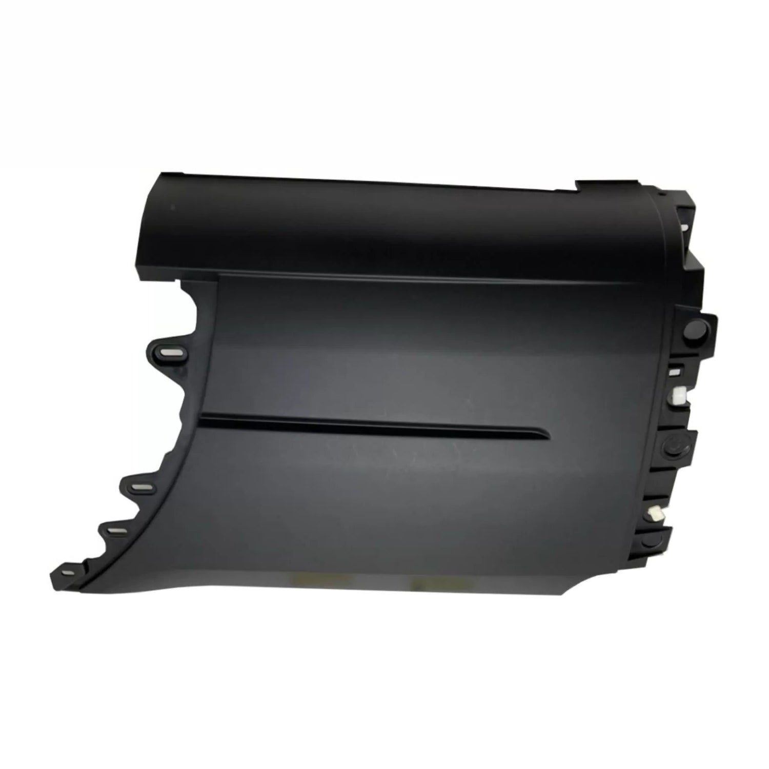 Right Side Rear bumper cover 2019 - 2024 FORD TRANSIT-150  FO1117107 KK4Z17F774FA