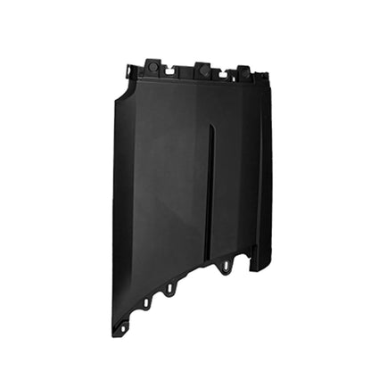 Right Side Rear bumper cover 2019 - 2024 FORD TRANSIT-150 CAPA FO1117107C KK4Z17F774FA