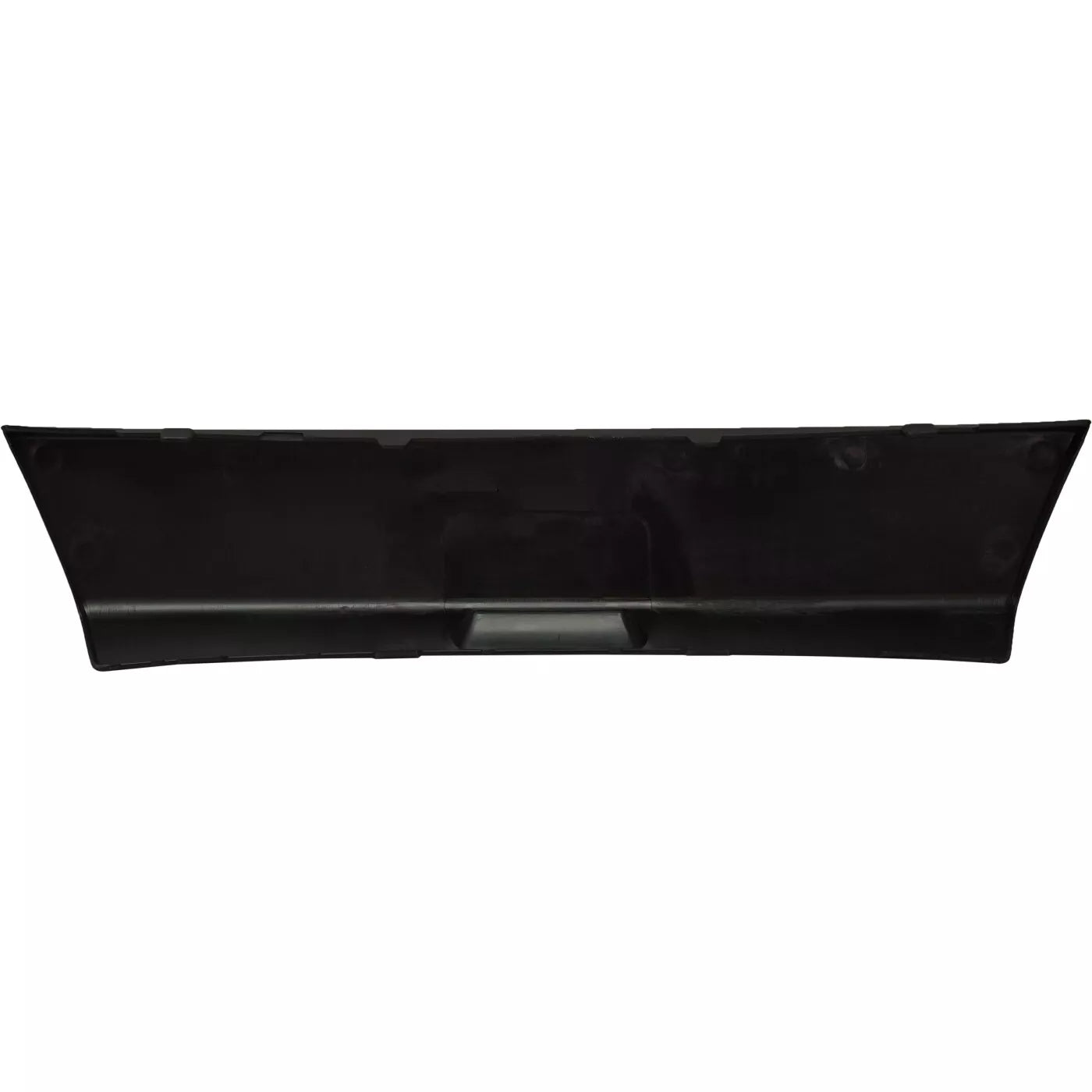 Rear bumper tow hook cover 2016 - 2018 FORD EXPLORER  FO1129100 FB5Z17F000BPTM