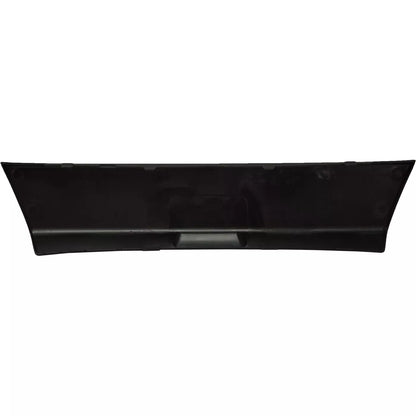 Rear bumper tow hook cover 2016 - 2018 FORD EXPLORER  FO1129100 FB5Z17F000BPTM