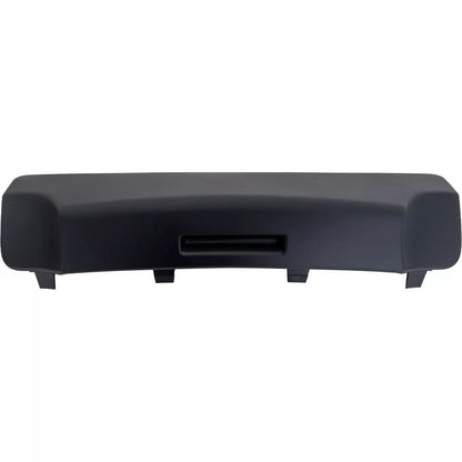 Rear bumper tow hook cover 2018 - 2021 FORD EXPEDITION  FO1129104 JL1Z17F000APTM