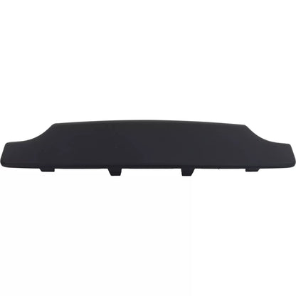 Rear bumper tow hook cover 2018 - 2021 FORD EXPEDITION  FO1129104 JL1Z17F000APTM