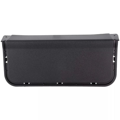 Rear bumper tow hook cover 2022 - 2023 FORD MAVERICK  FO1129105 NZ6Z17F000AB