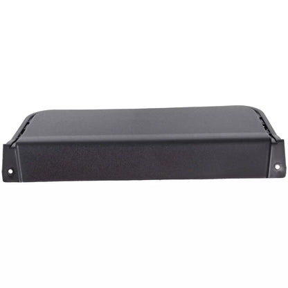 Rear bumper tow hook cover 2022 - 2023 FORD MAVERICK  FO1129105 NZ6Z17F000AB