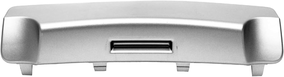 Rear bumper tow hook cover 2020 - 2023 FORD EXPEDITION  FO1129106 JL1Z17F000BA